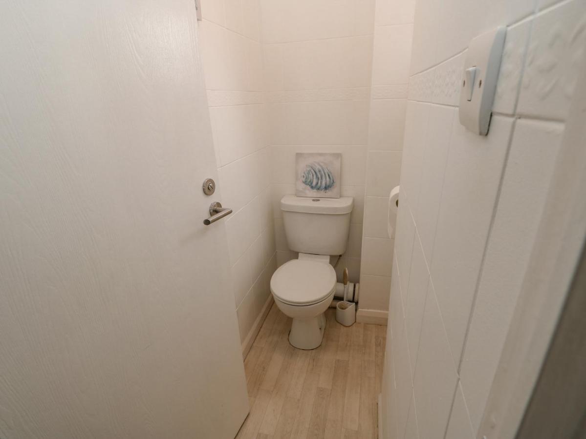 Sea View Cottage Саут-Шилдс Экстерьер фото